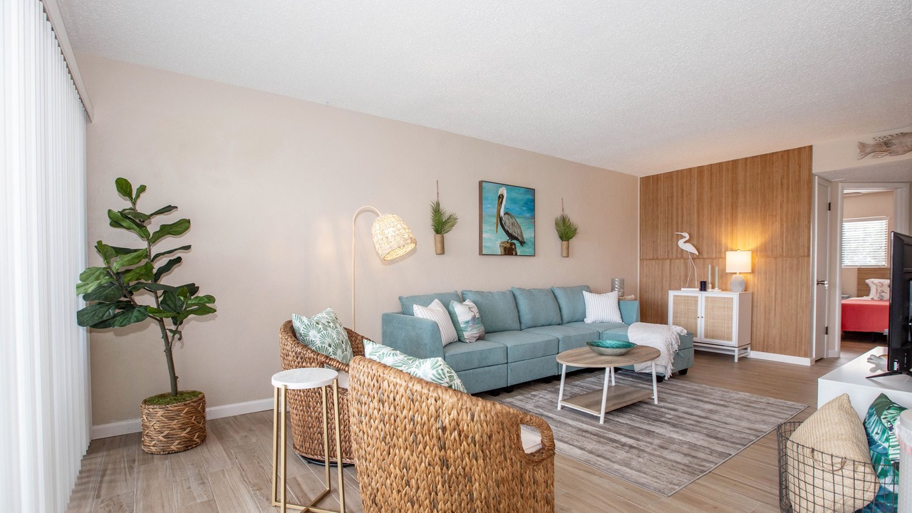 Photo of Livingroom in Shell Harbor