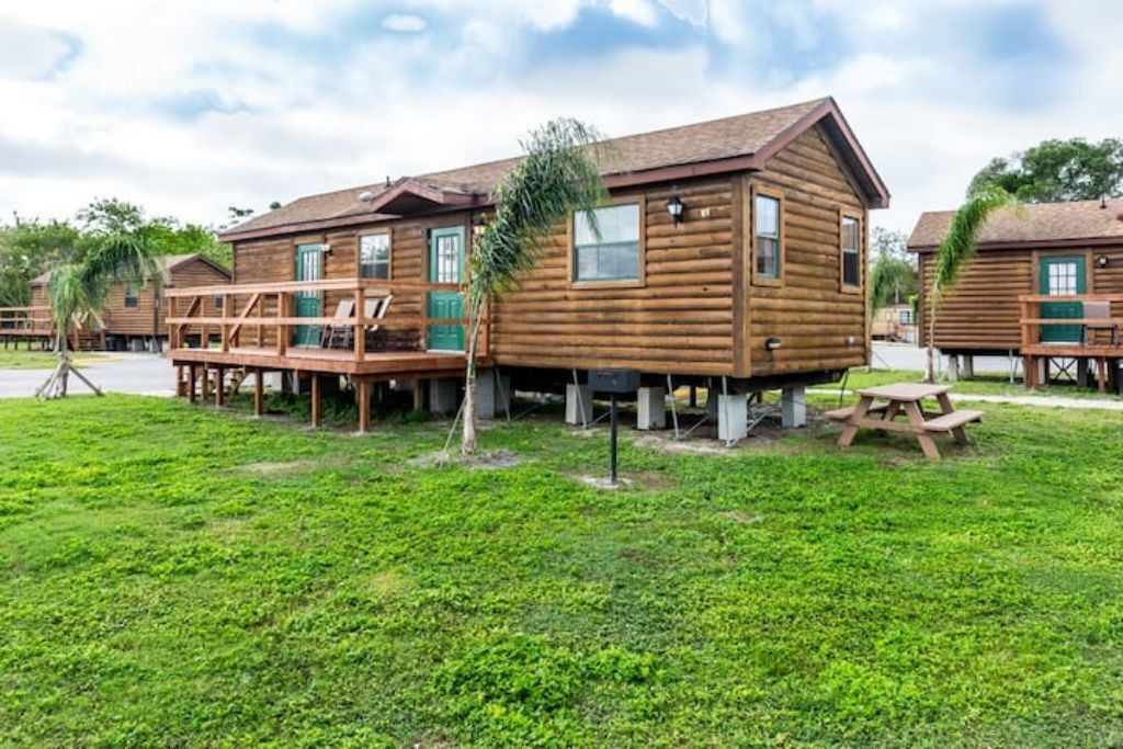 Photo of Outdoor in Seminole