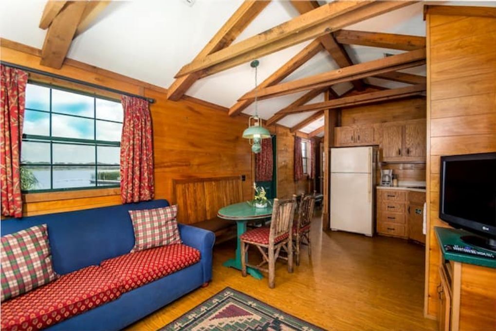 Photo of Livingroom in Seminole