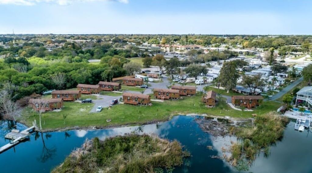 Photo of Outdoor in Seminole