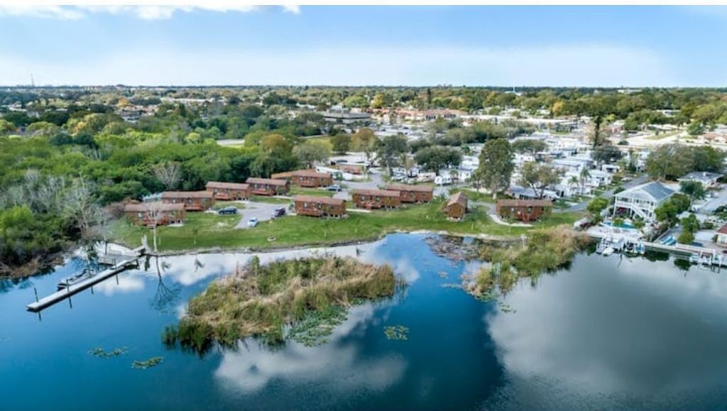 Photo of Outdoor in Seminole