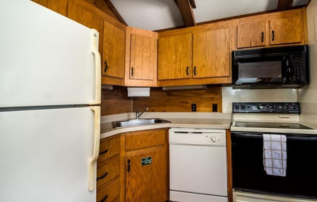 Photo of Kitchen in Seminole