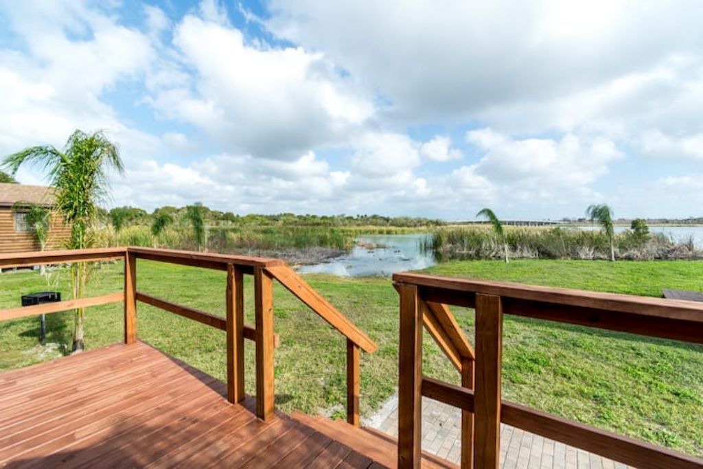 Photo of Outdoor in Seminole
