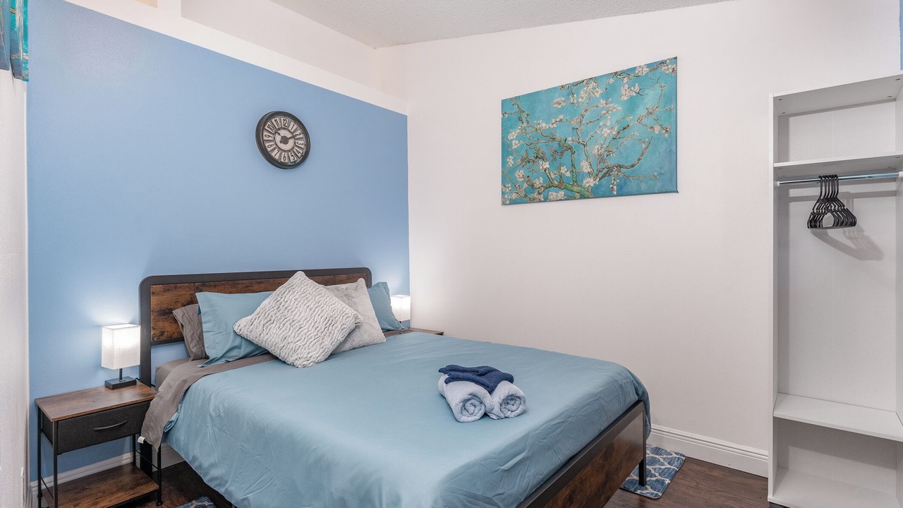 Photo of Bedroom in Brandon
