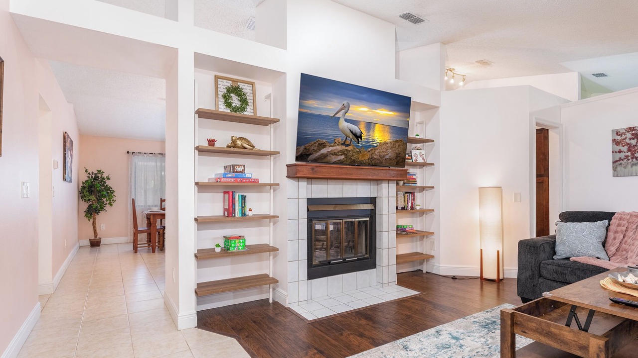 Photo of Livingroom in Brandon