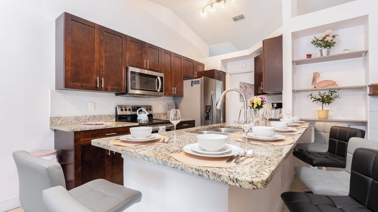 Photo of Kitchen in Brandon