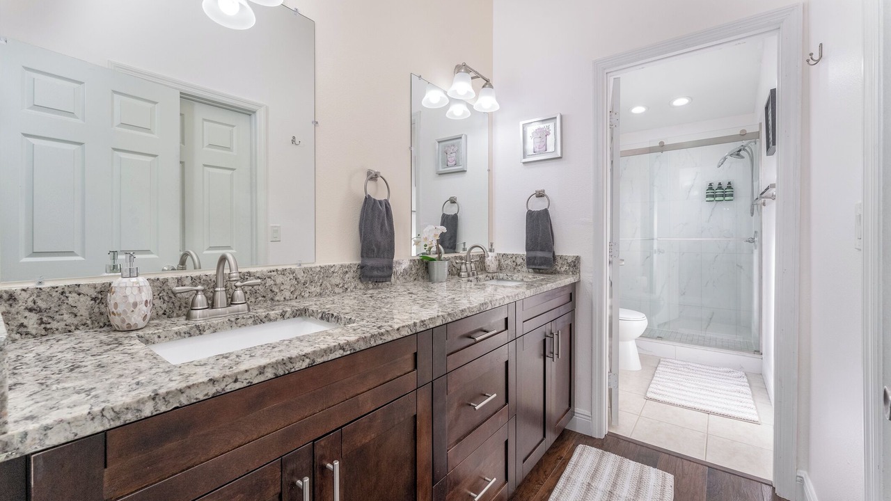 Photo of Bathroom in Brandon