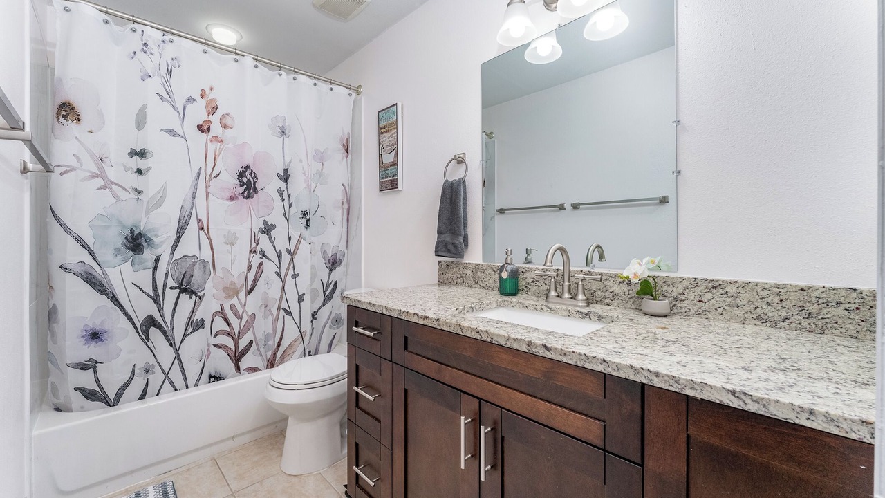 Photo of Bathroom in Brandon