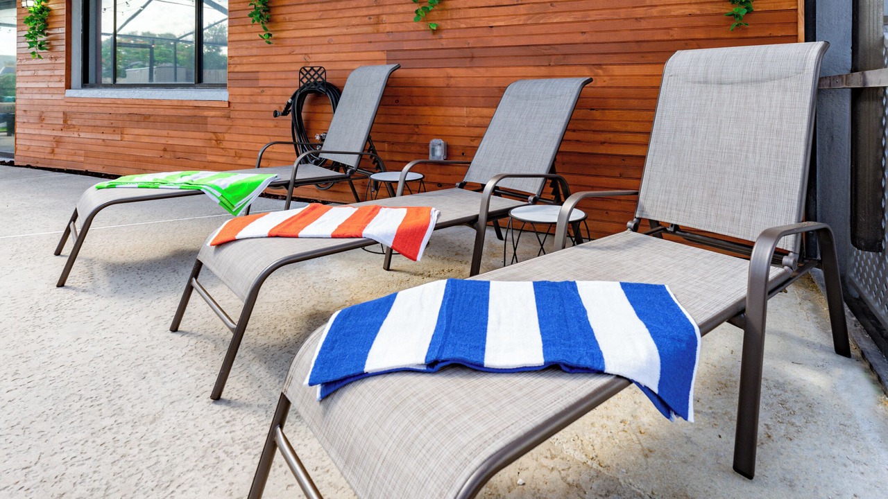 Photo of Patio Balcony in Brandon