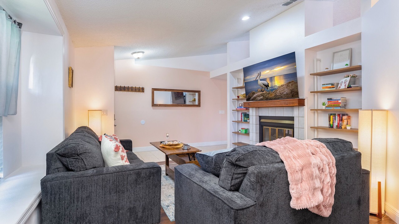 Photo of Livingroom in Brandon