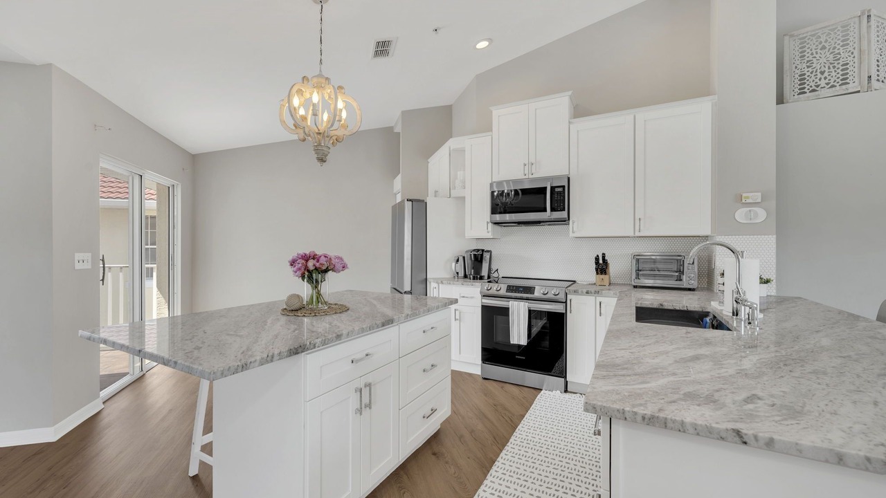 Photo of Kitchen in Naples