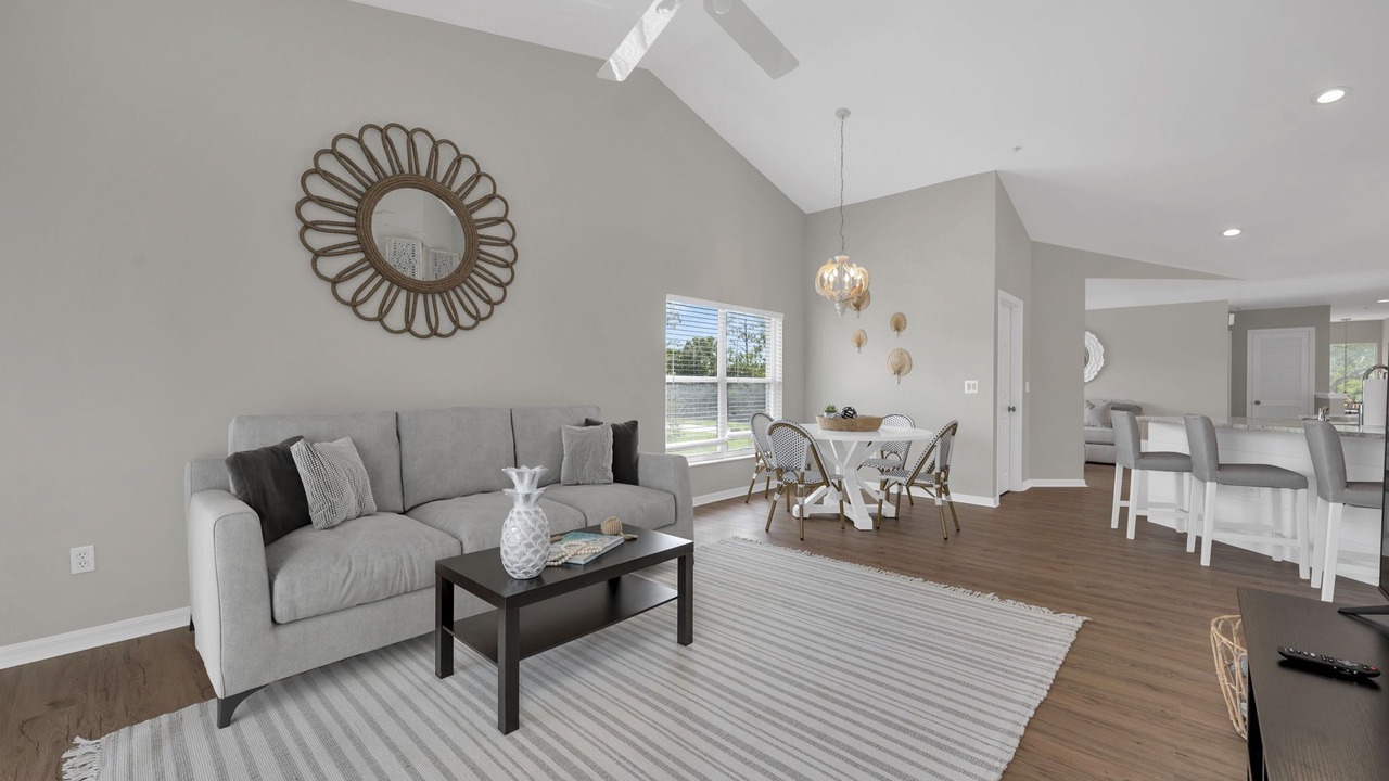 Photo of Livingroom in Naples