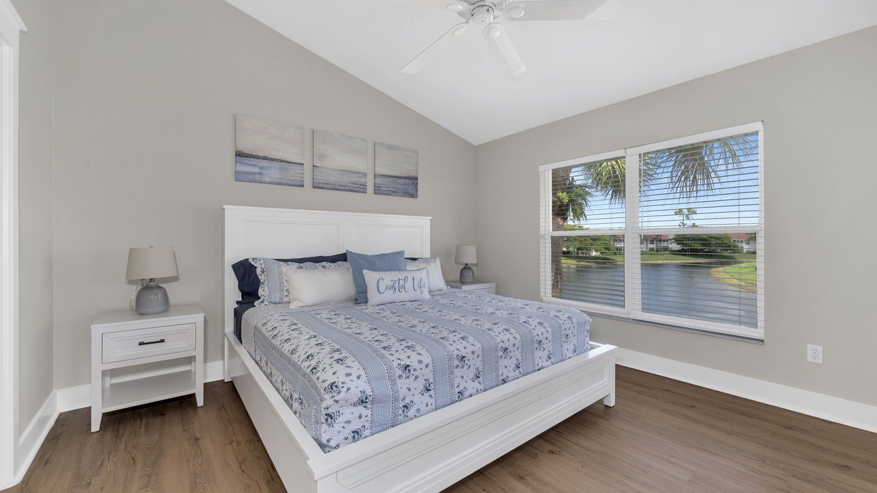 Photo of Bedroom in Naples