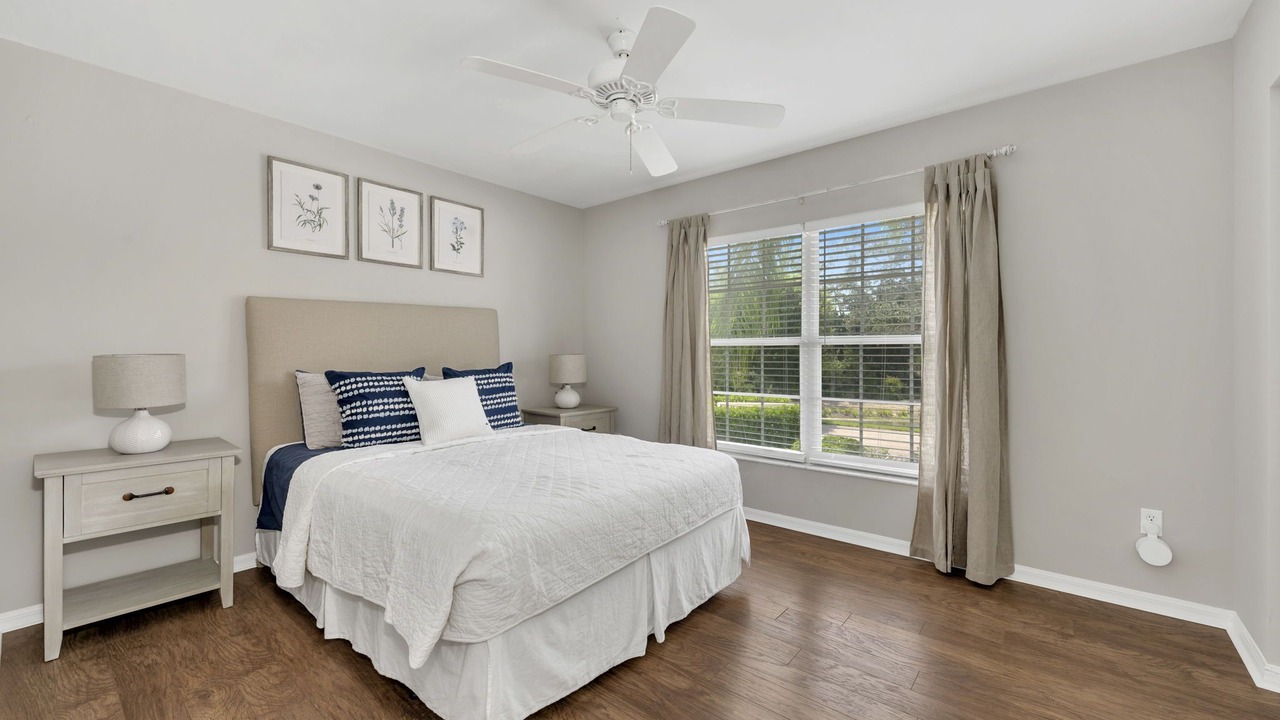 Photo of Bedroom in Naples