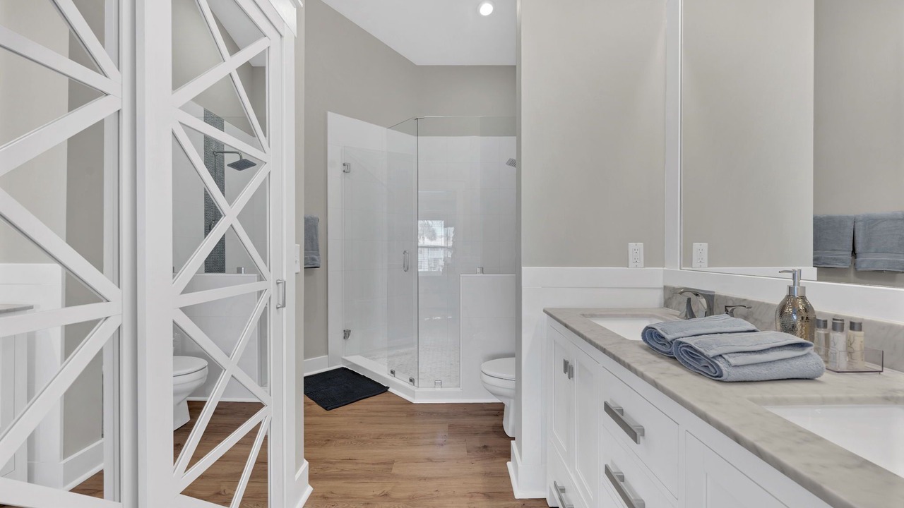Photo of Bathroom in Naples