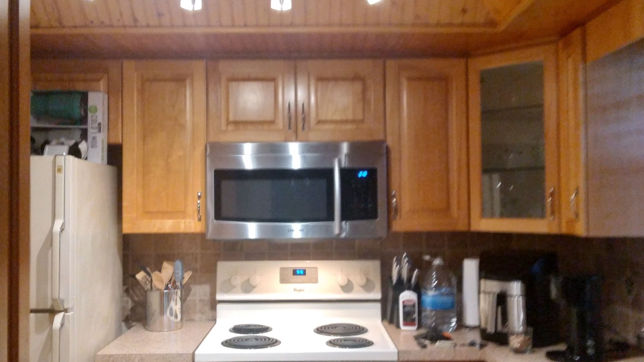 Photo of Kitchen in Pine Gardens North