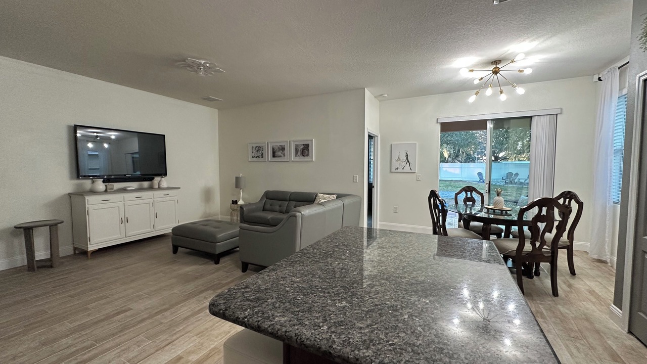 Photo of Livingroom in Bloomingdale