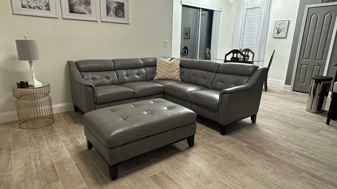 Photo of Livingroom in Bloomingdale