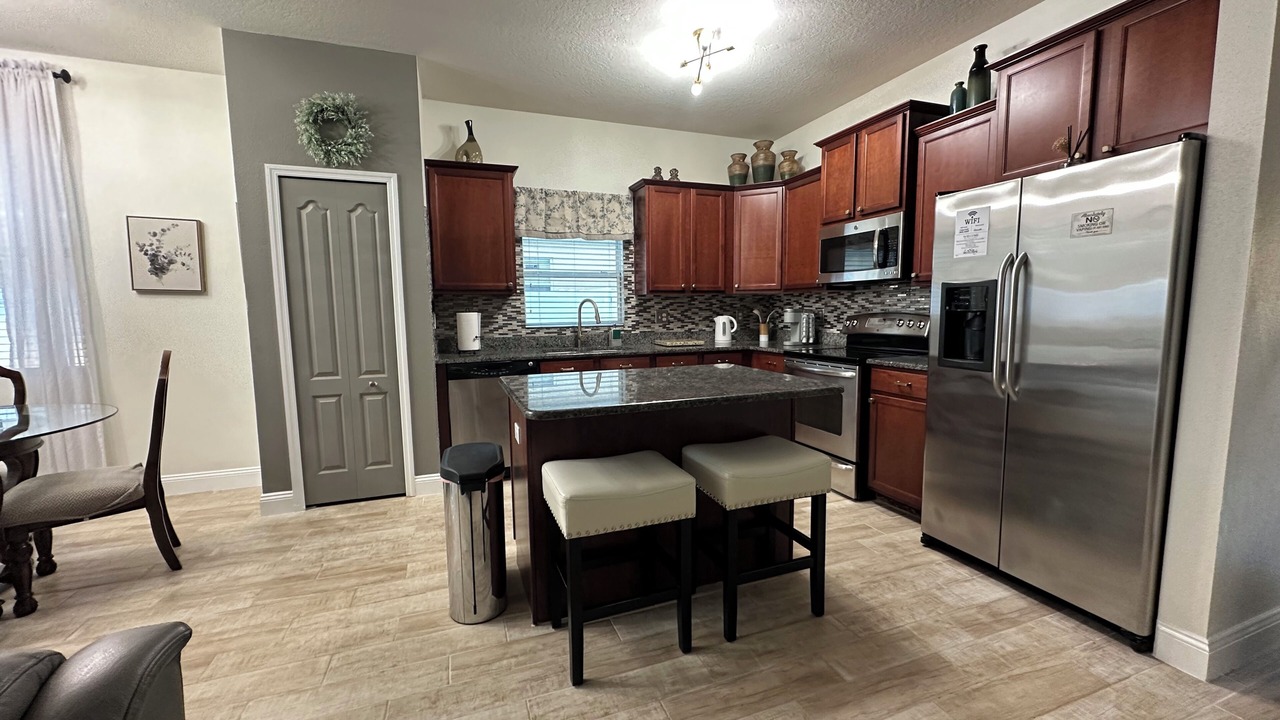 Photo of Kitchen in Bloomingdale