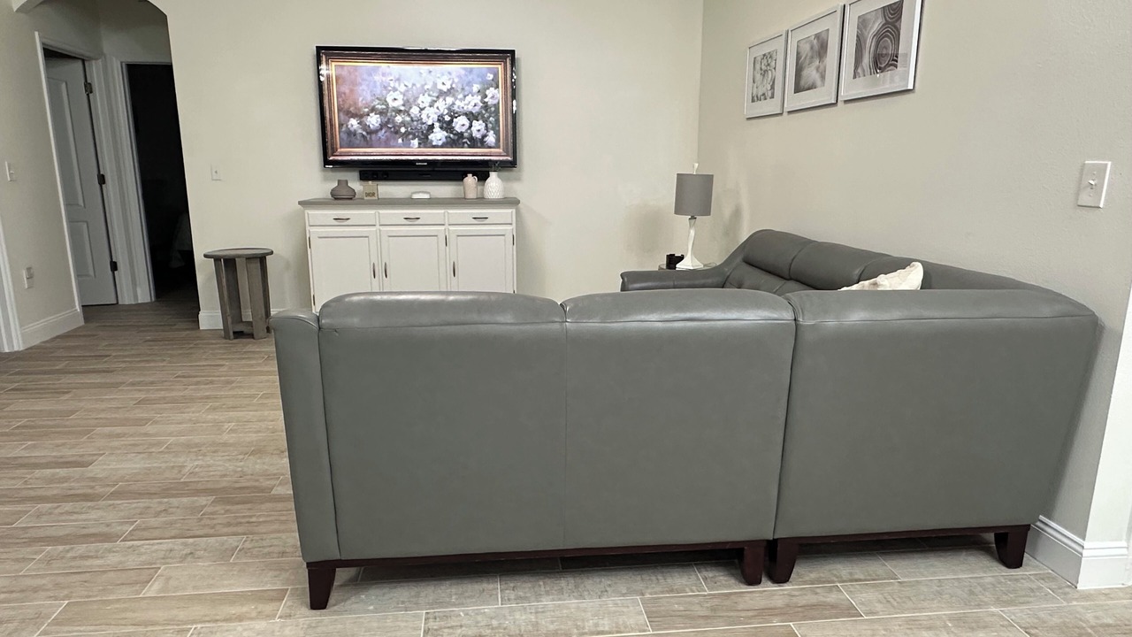 Photo of Livingroom in Bloomingdale