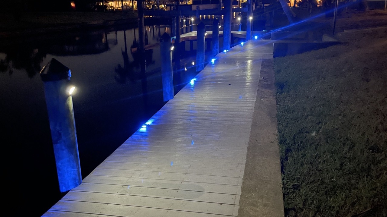 Photo of Outdoor in Yacht Club