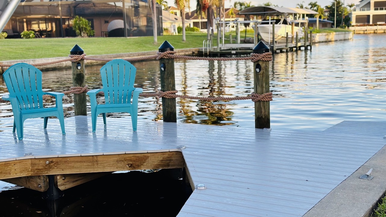 Photo of Outdoor in Yacht Club
