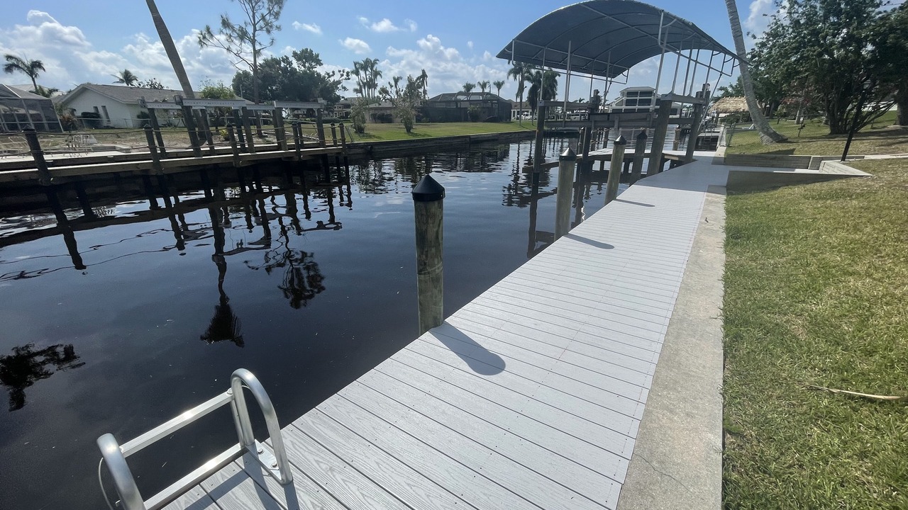 Photo of Outdoor in Yacht Club