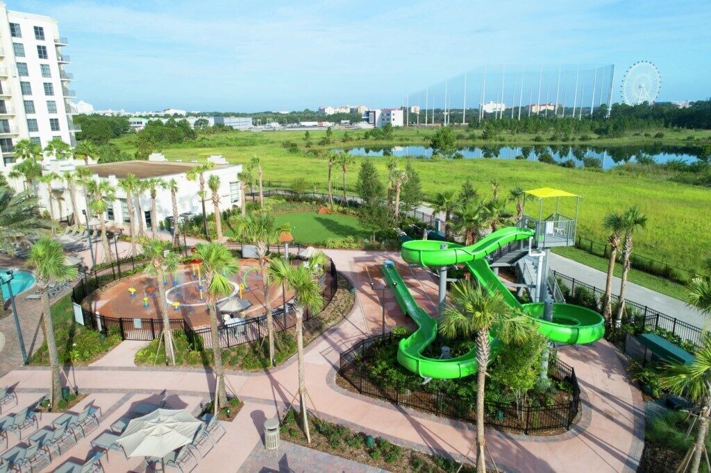 Photo of Outdoor in Florida Central Atlantic Coast