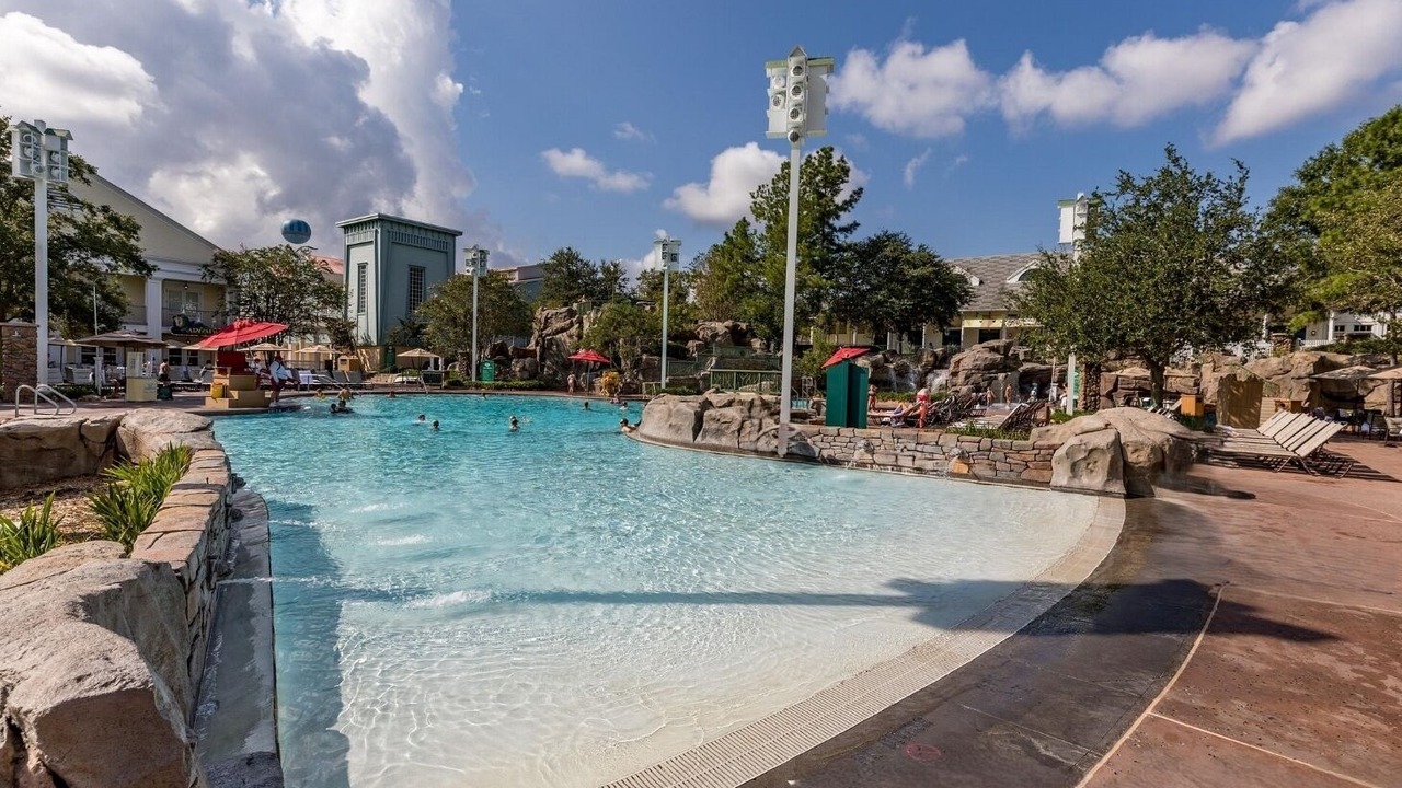Photo of Outdoor in Lake Buena Vista