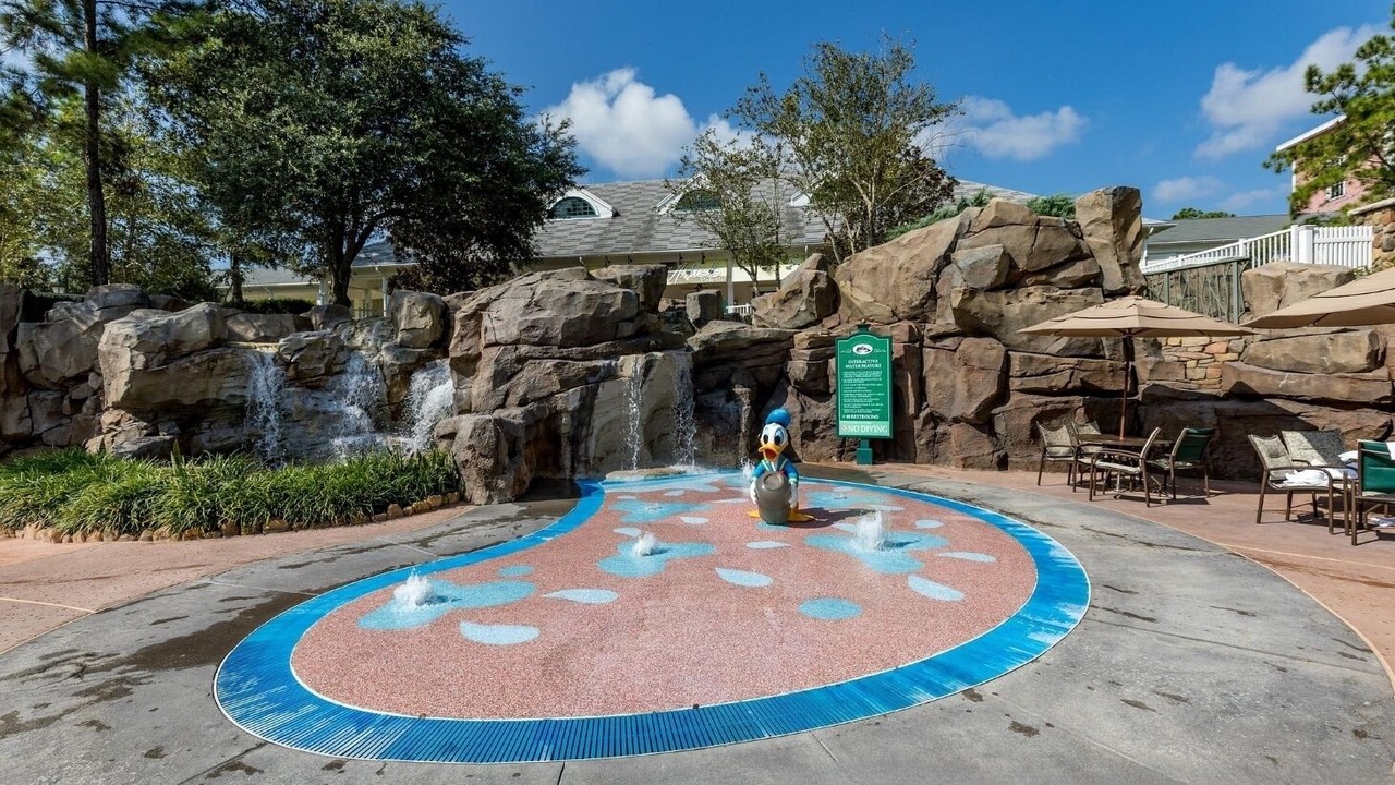 Photo of Others in Lake Buena Vista
