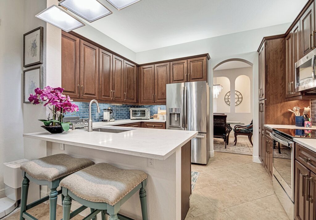 Photo of Kitchen in Hunt Club