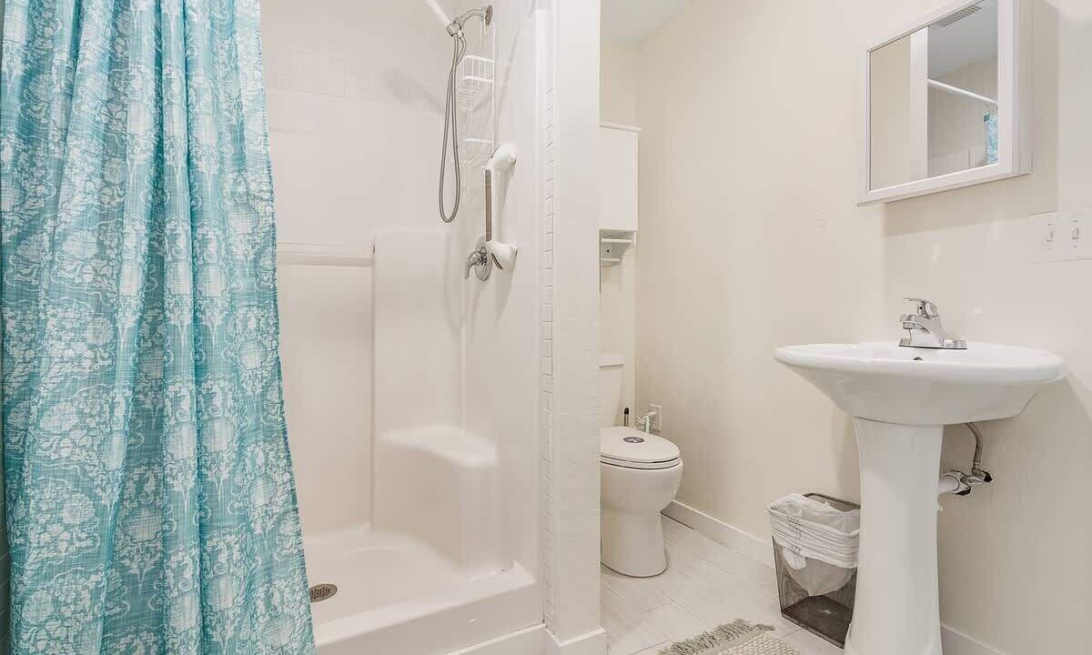 Photo of Bathroom in Alabama Grove Terrace