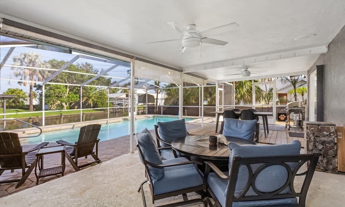 Photo of Outdoor in Alabama Grove Terrace
