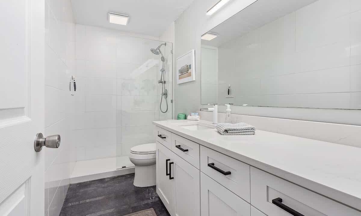 Photo of Bathroom in Alabama Grove Terrace