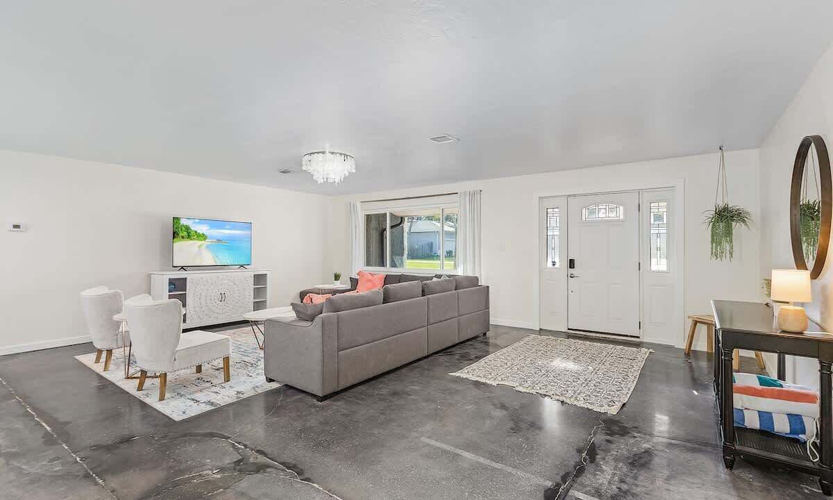 Photo of Bedroom in Alabama Grove Terrace