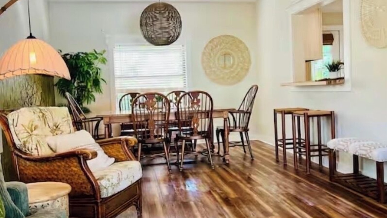 Photo of Livingroom in Bayou Oaks
