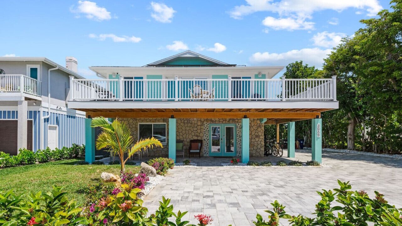 Photo of Outdoor in Laguna Shores