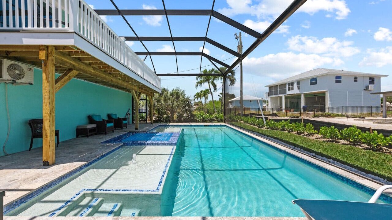Photo of Outdoor in Laguna Shores
