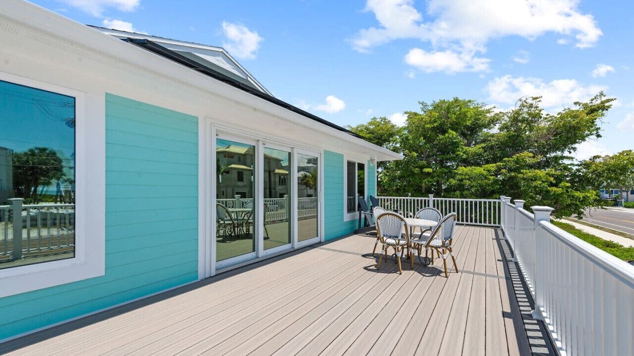 Photo of Outdoor in Laguna Shores