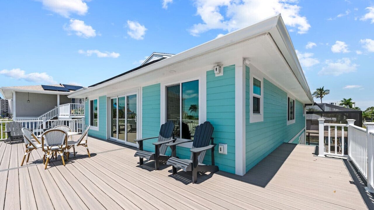 Photo of Outdoor in Laguna Shores