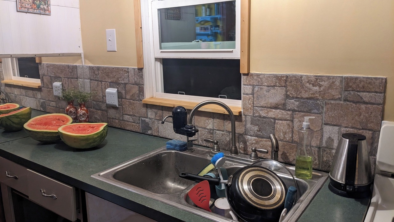 Photo of Kitchen in Lorida