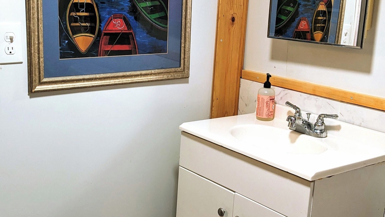 Photo of Bathroom in Lorida
