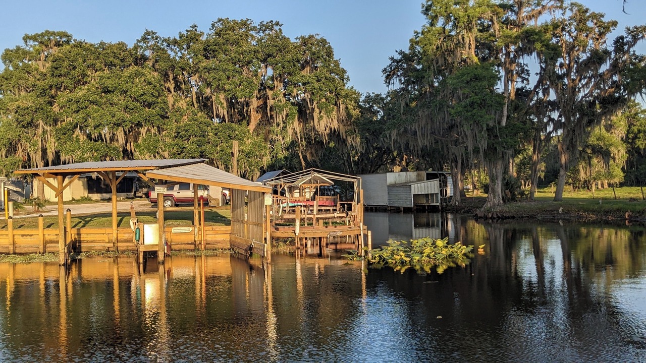 Photo of Outdoor in Lorida