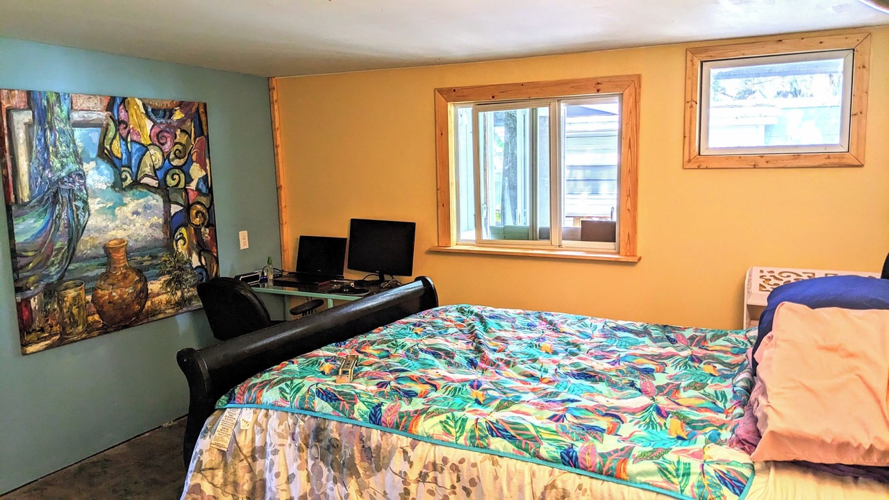 Photo of Bedroom in Lorida