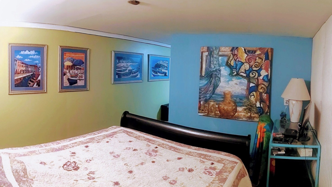 Photo of Bedroom in Lorida