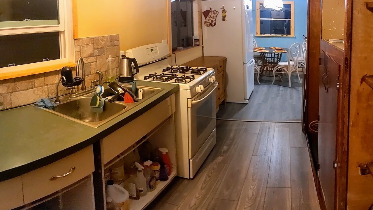 Photo of Kitchen in Lorida