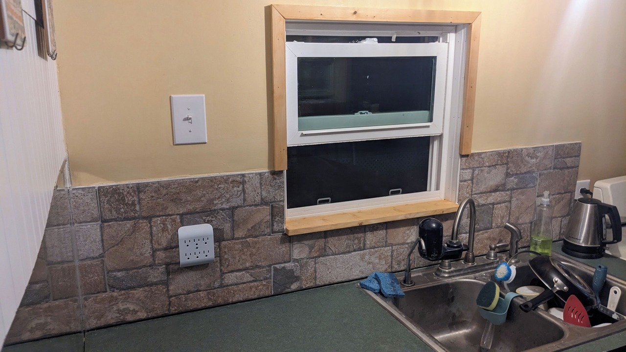 Photo of Kitchen in Lorida