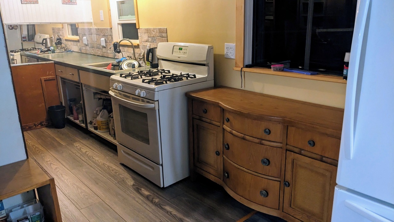 Photo of Kitchen in Lorida