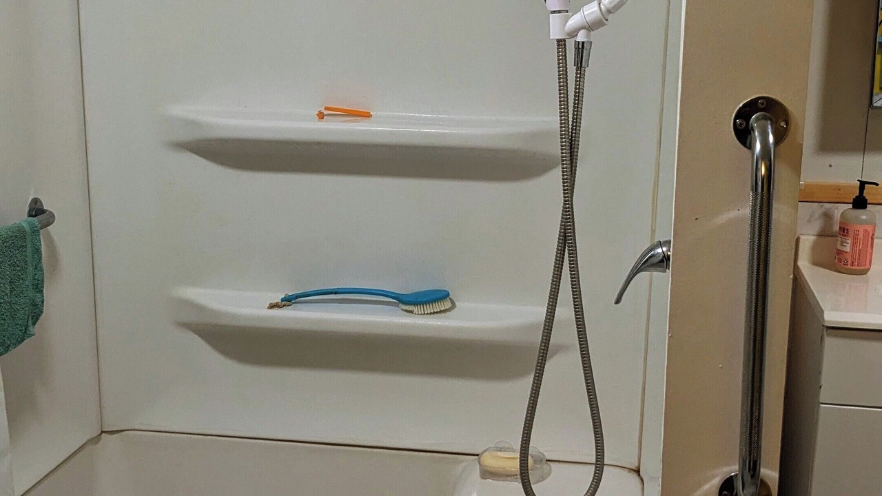 Photo of Bathroom in Lorida