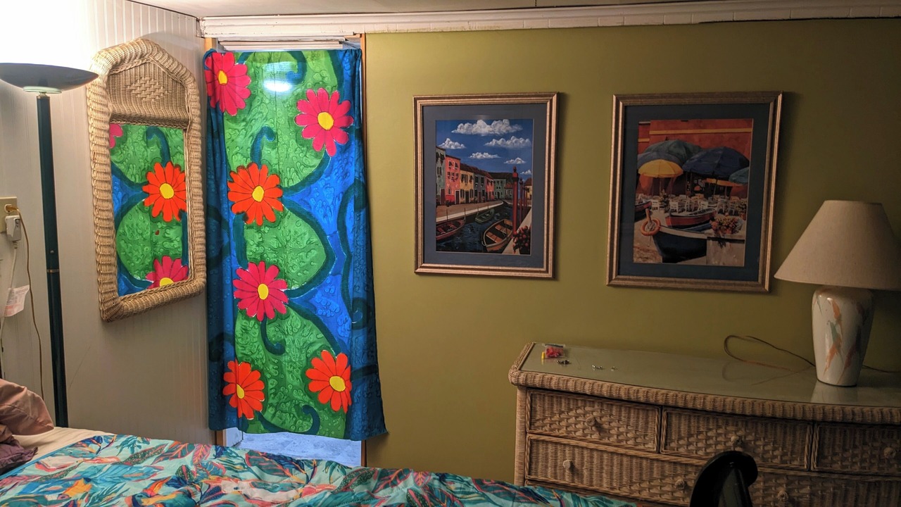 Photo of Bedroom in Lorida